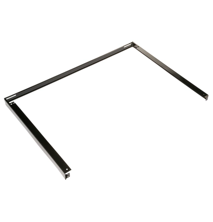 WB07X20354 GE Range Door Trim