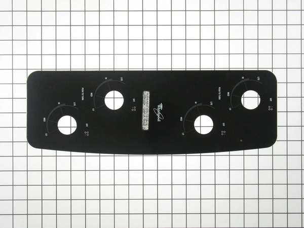 WP8286502 Whirlpool Control Panel
