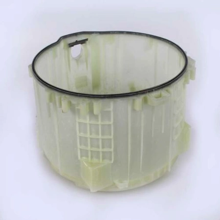 DC97-14604D Samsung Purple Back S Tub Assembl