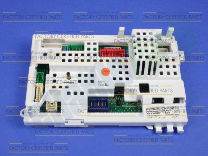 W10480108 Whirlpool Electronic Control Board + Core