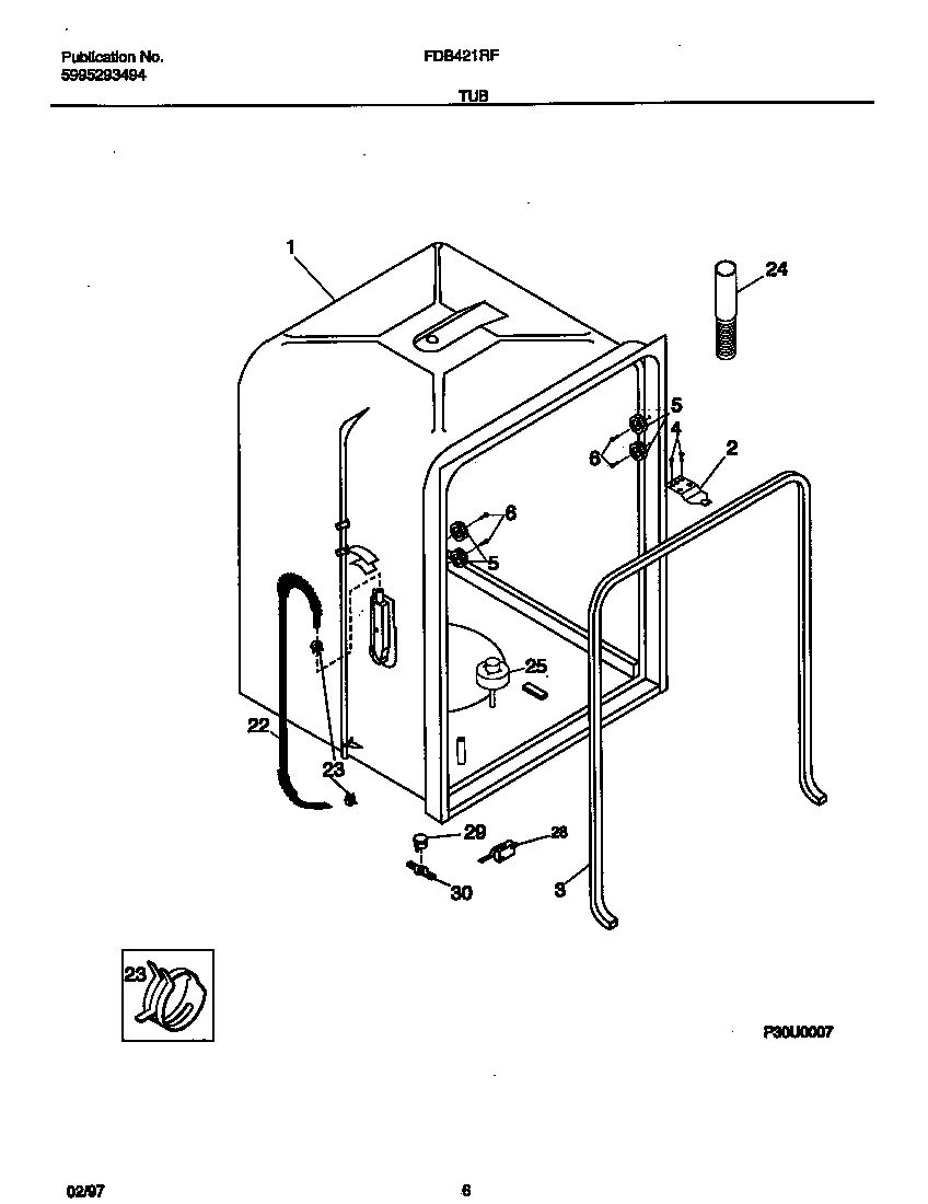 04 - TUB