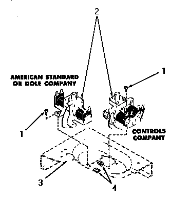 17 - MIXING VALVES