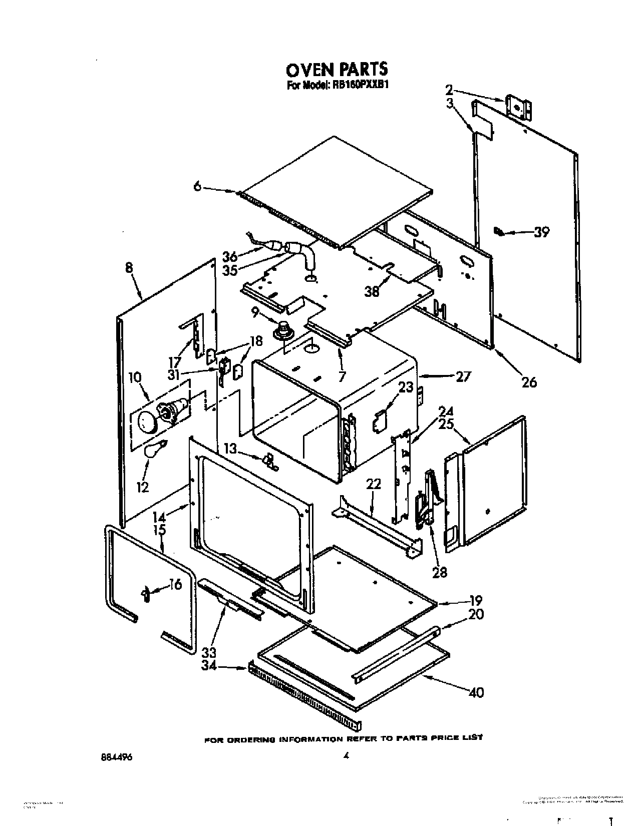 03 - OVEN