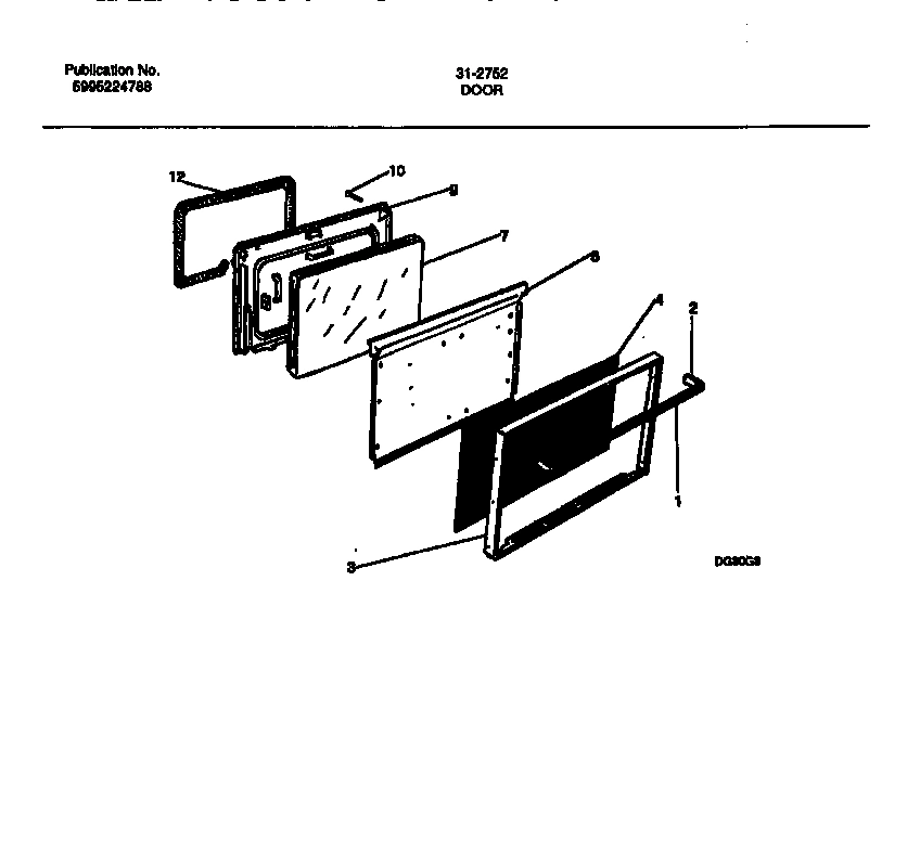 06 - DOOR PARTS