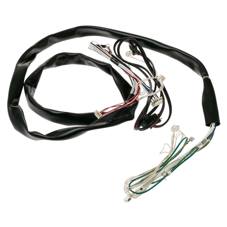 WD21X31482 GE Dishwasher Upper Drawer Harness
