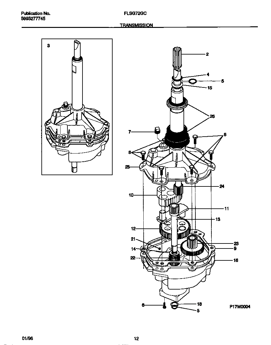07 - TRANSMISSION