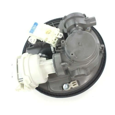 WPW10554963 Whirlpool Dishwasher Pump and Mot