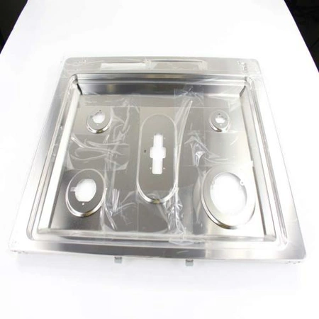 DG94-00958C Samsung Assembly Frame Dual NY58J