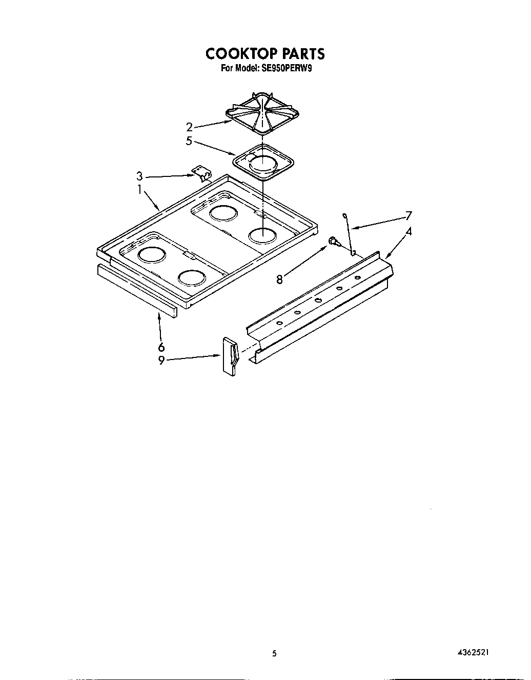 04 - COOKTOP