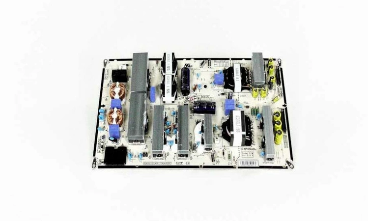 EAY64749001 LG Power Supply Assembly