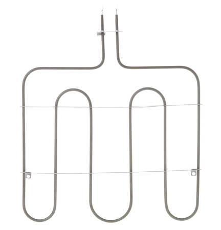 WB44T10094 GE Oven Broil Element