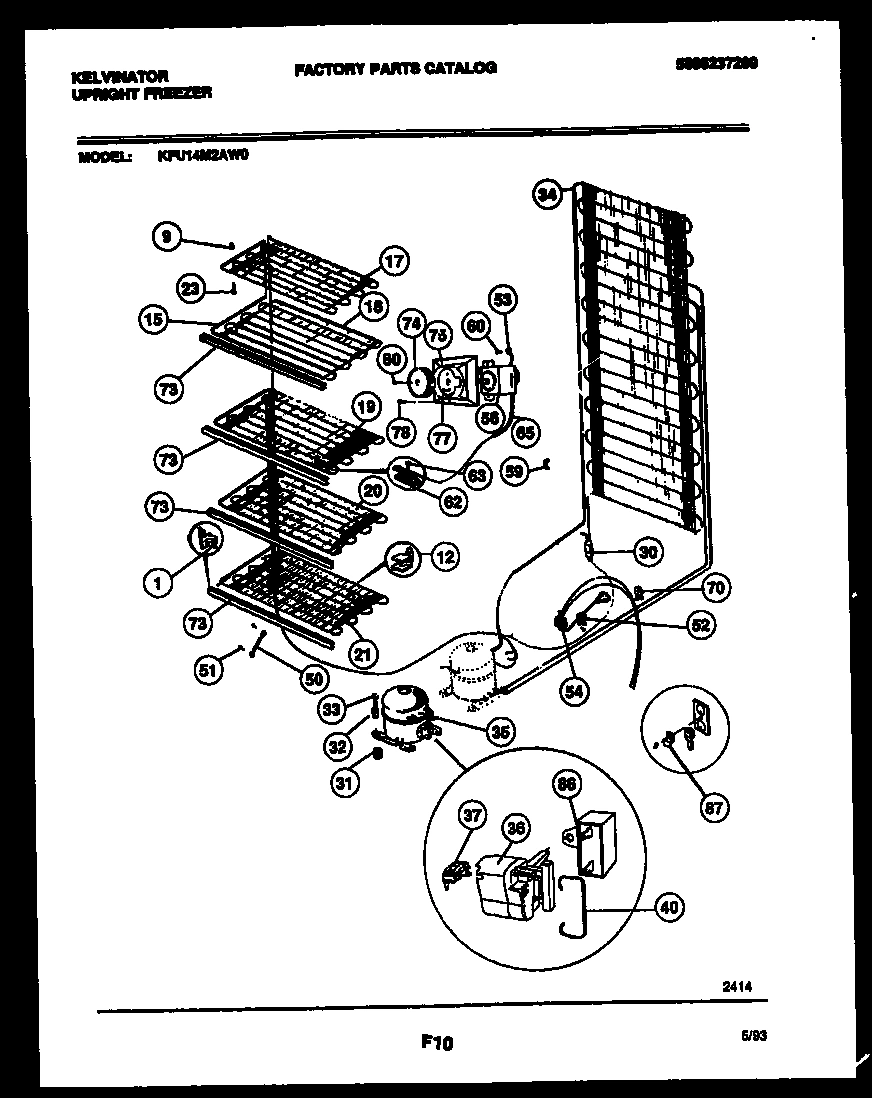 04 - SYSTEM AND ELECTRICAL PARTS