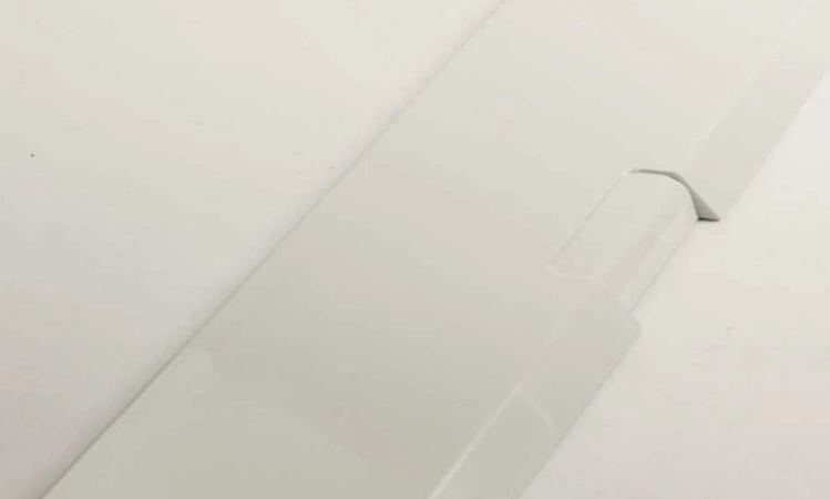 242071201 Frigidaire Refrigerator Cover
