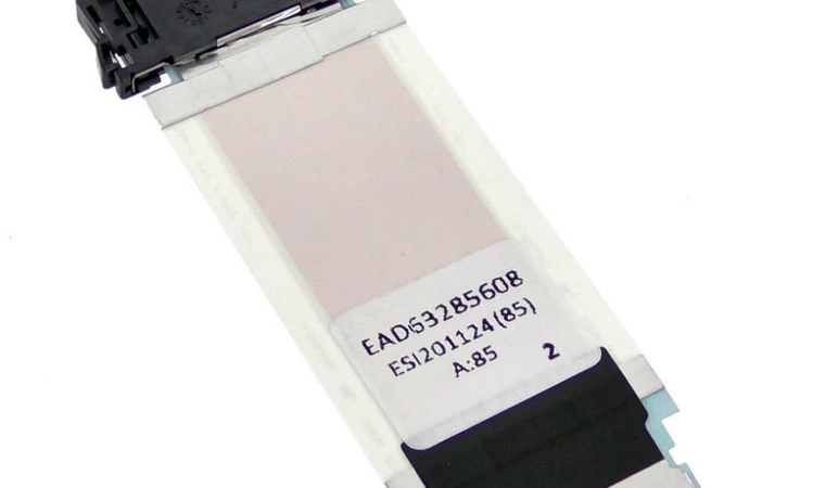 EAD63285608 LG FFC Cable