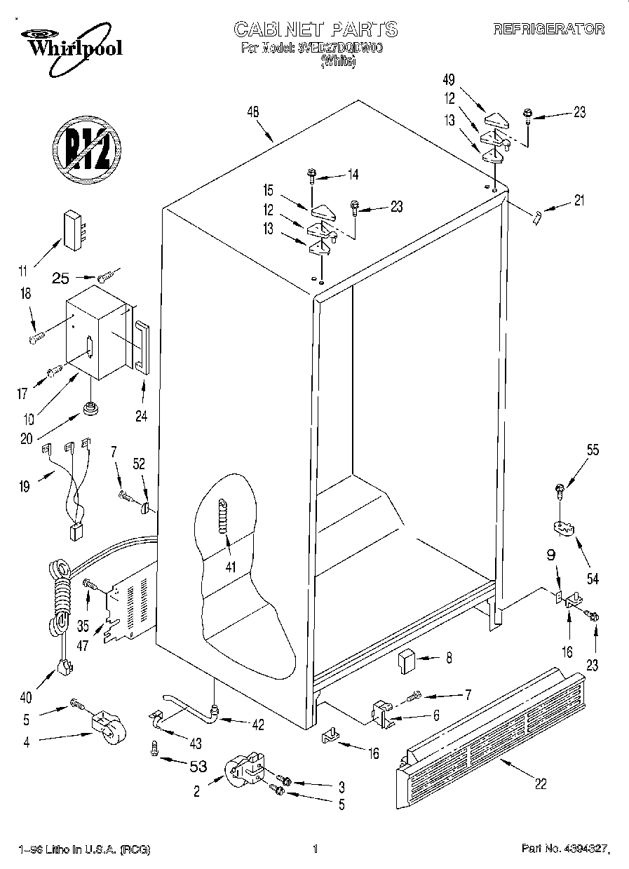 01 - CABINET