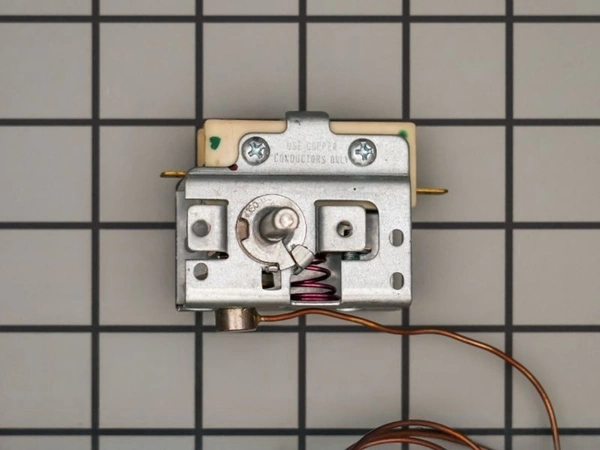 W11673272 Whirlpool Thermostat Fix