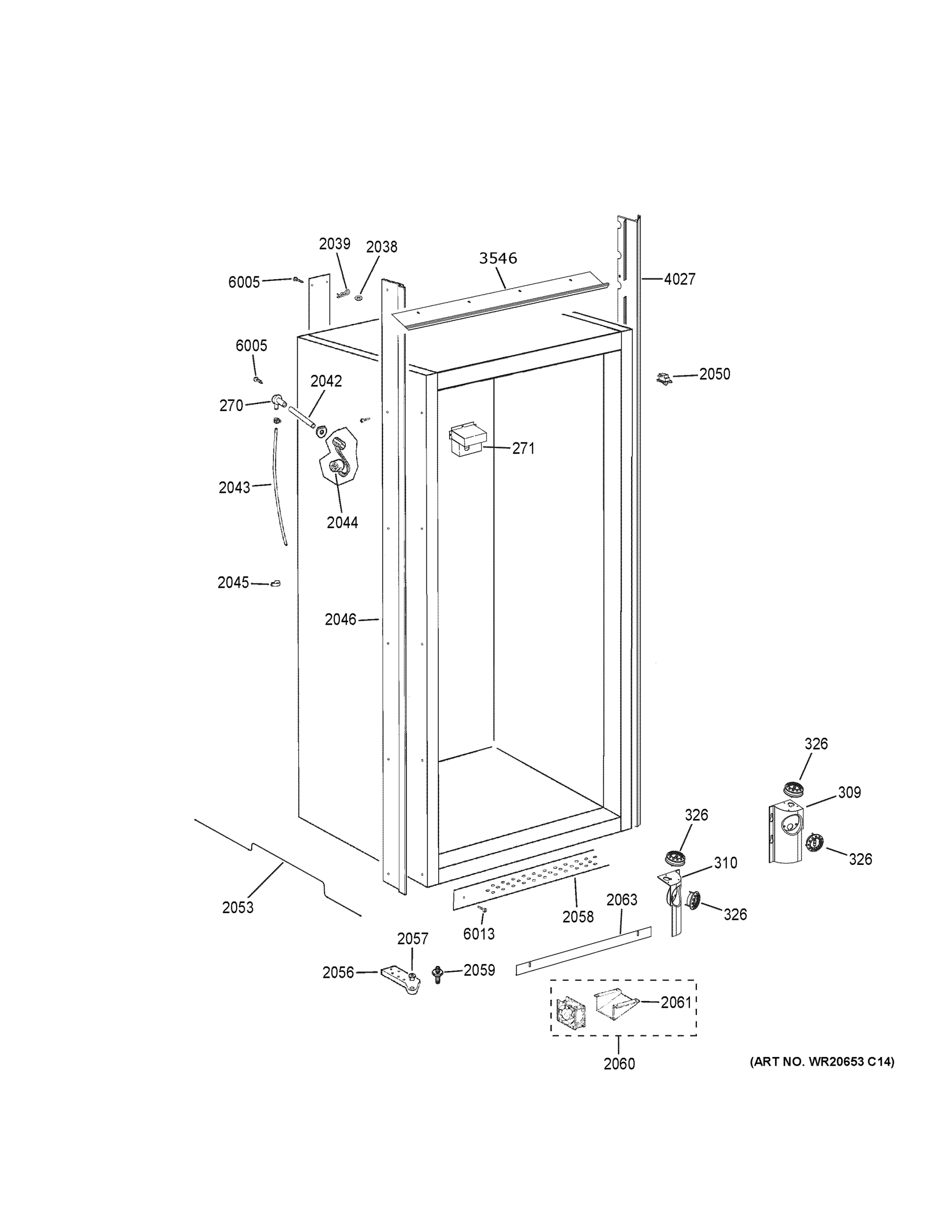 CABINET (2)