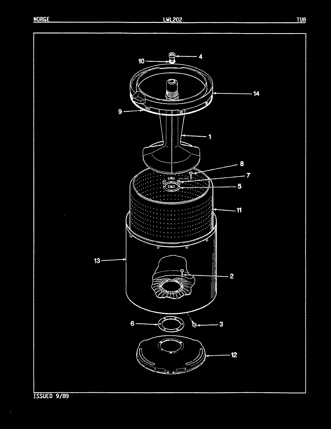 04 - TUB (ORIG. REV. A)