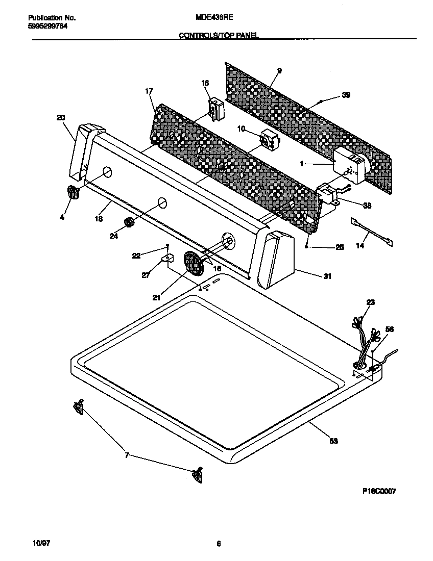 04 - CONTROLS/TOP PANEL