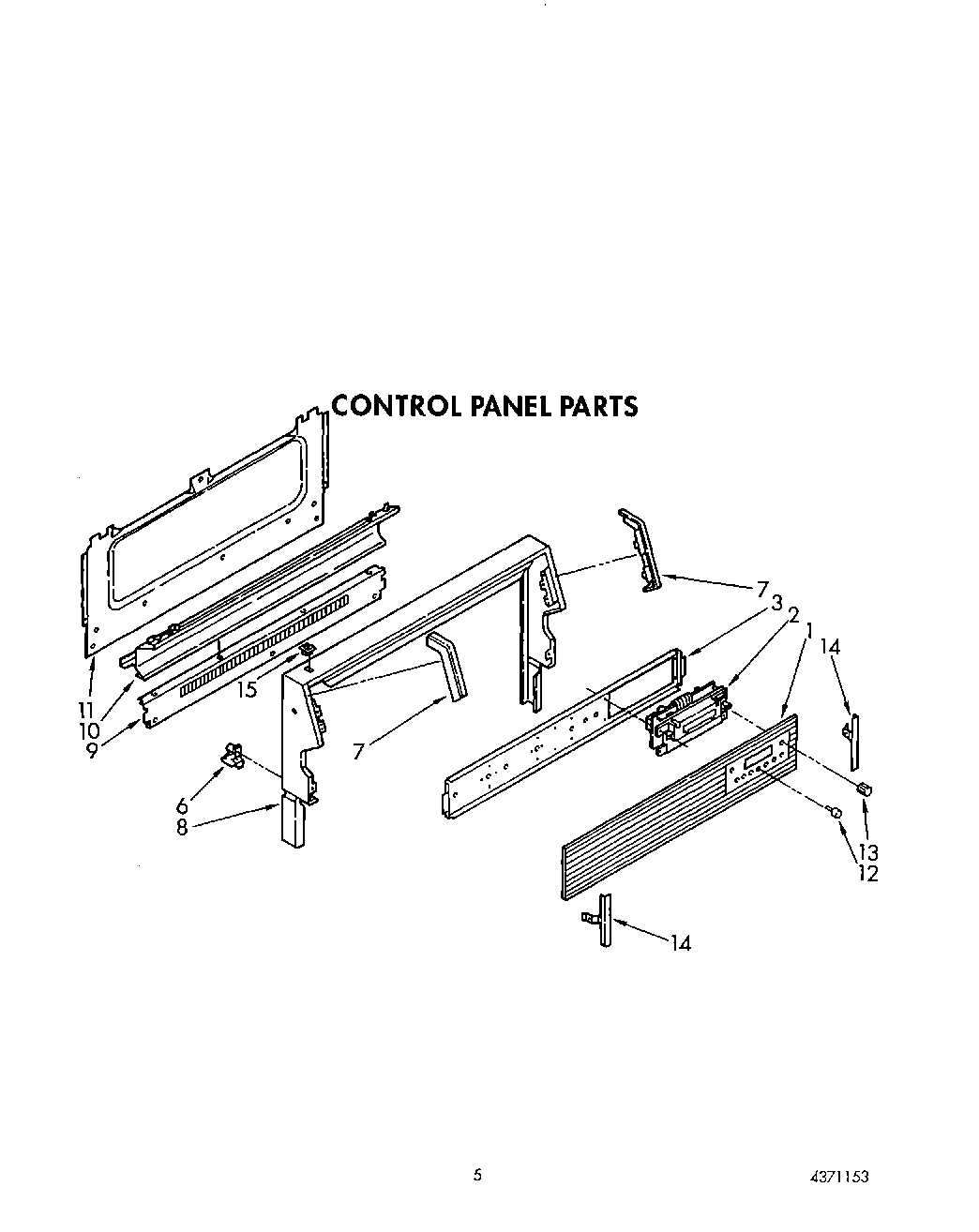 04 - CONTROL PANEL