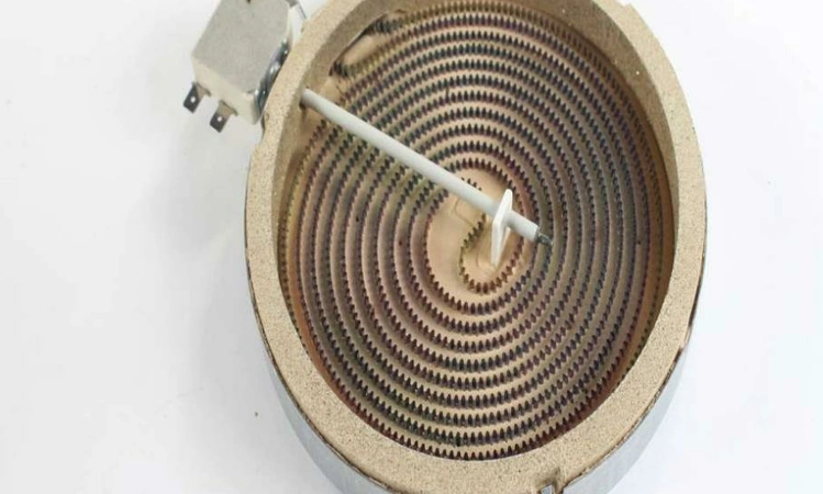 5300W1R014A LG Radiation Heater