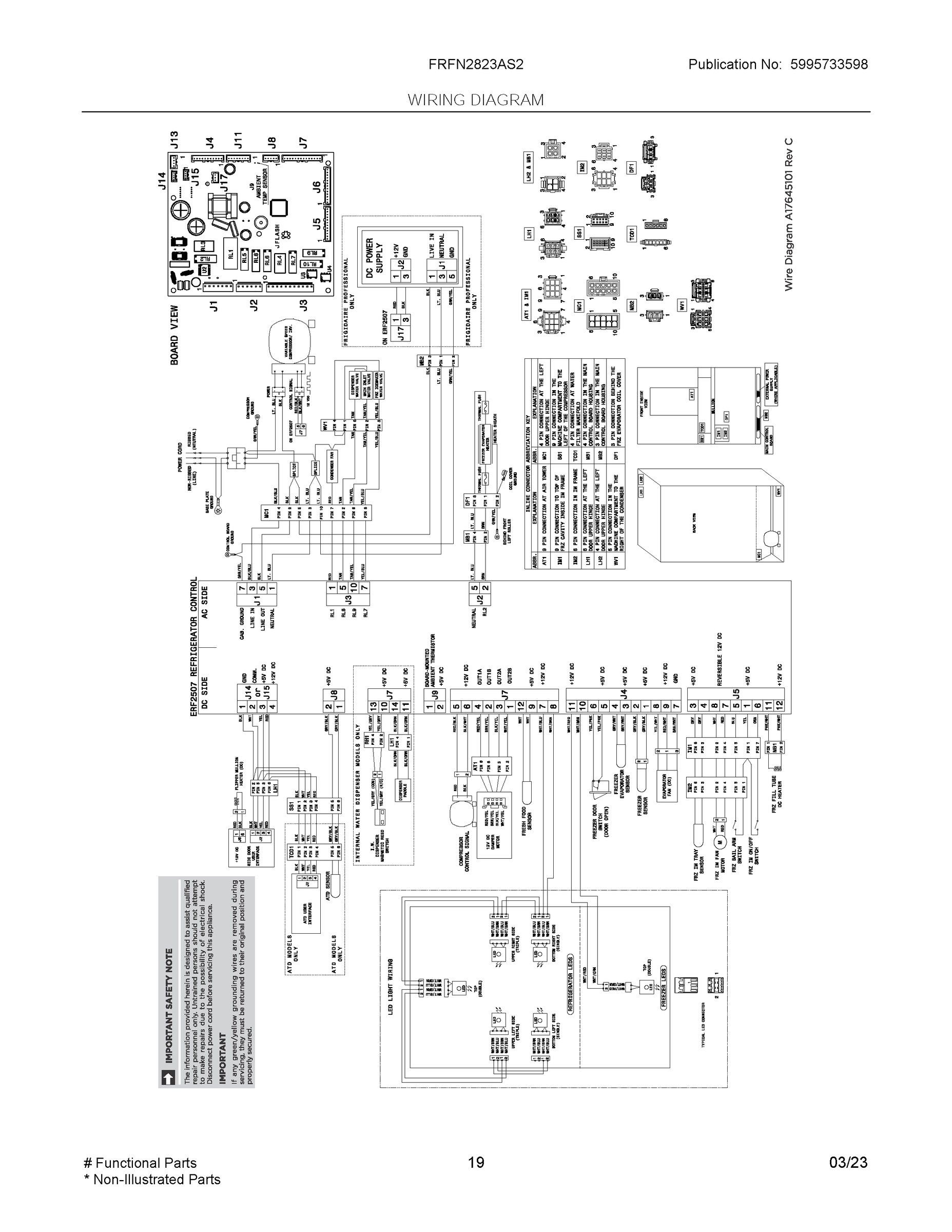 10 - WIRING DIAGRAM