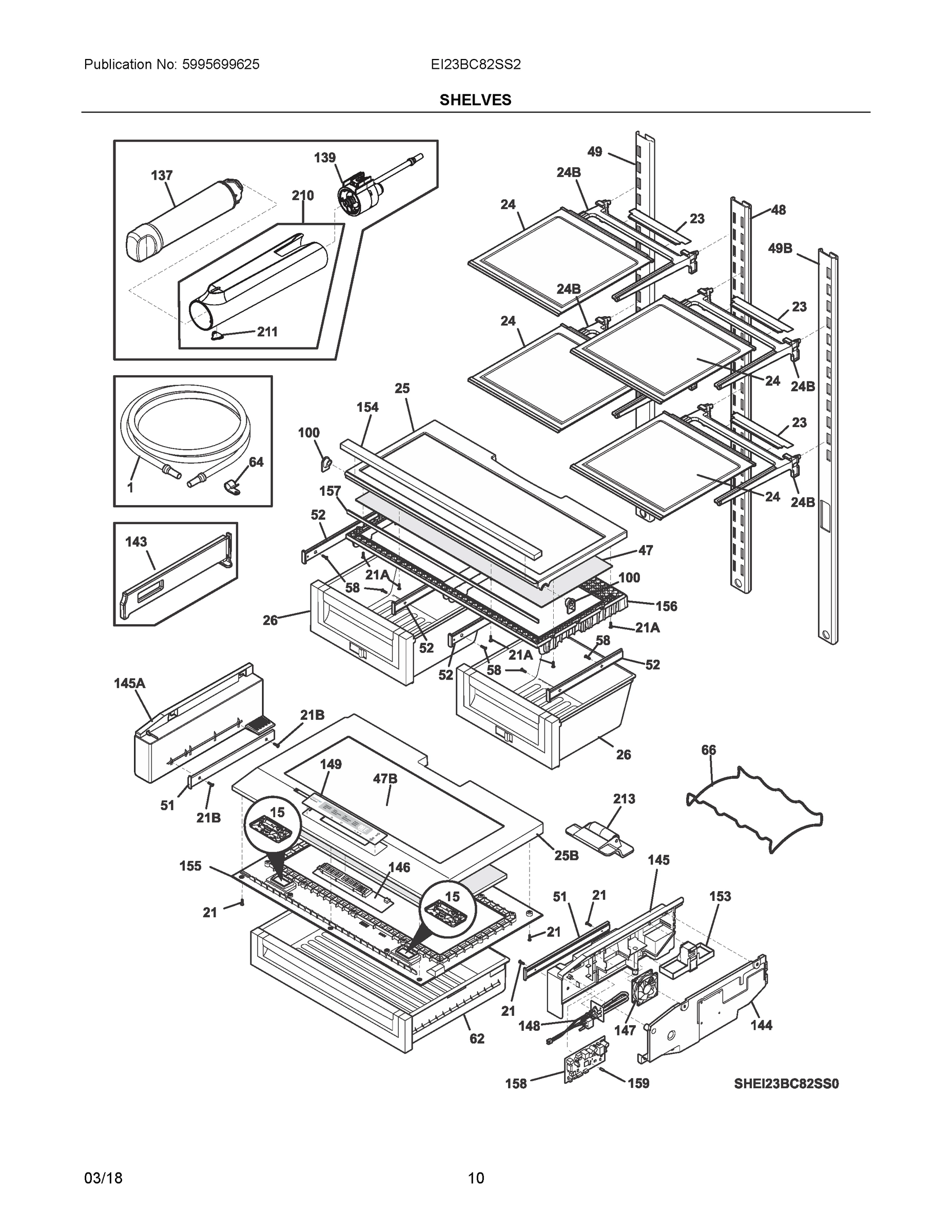 05 - SHELVES