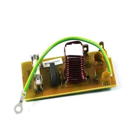 W10605455 Whirlpool Microwave Filter