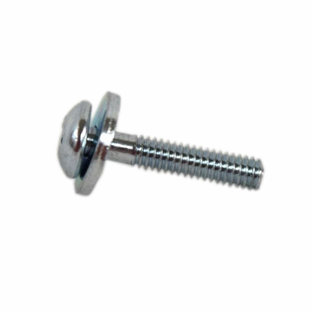 W10831019 Whirlpool Stove Door Screw