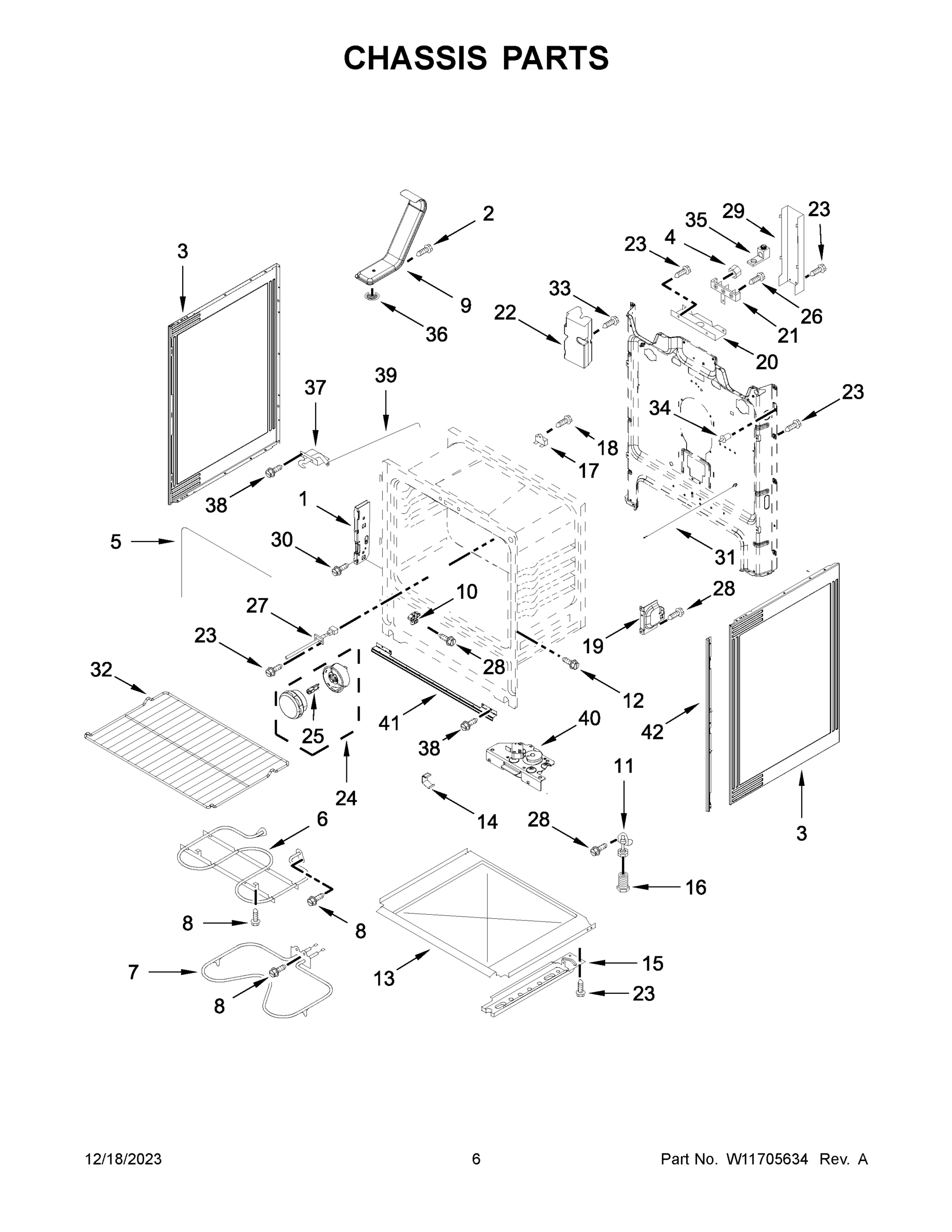 04 - CHASSIS PARTS
