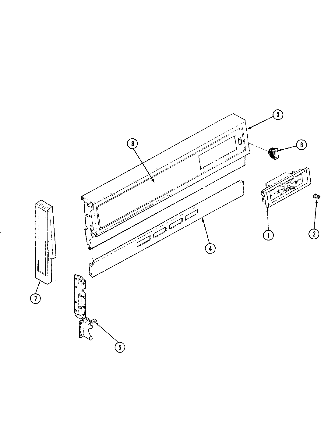 02 - CONTROL PANEL