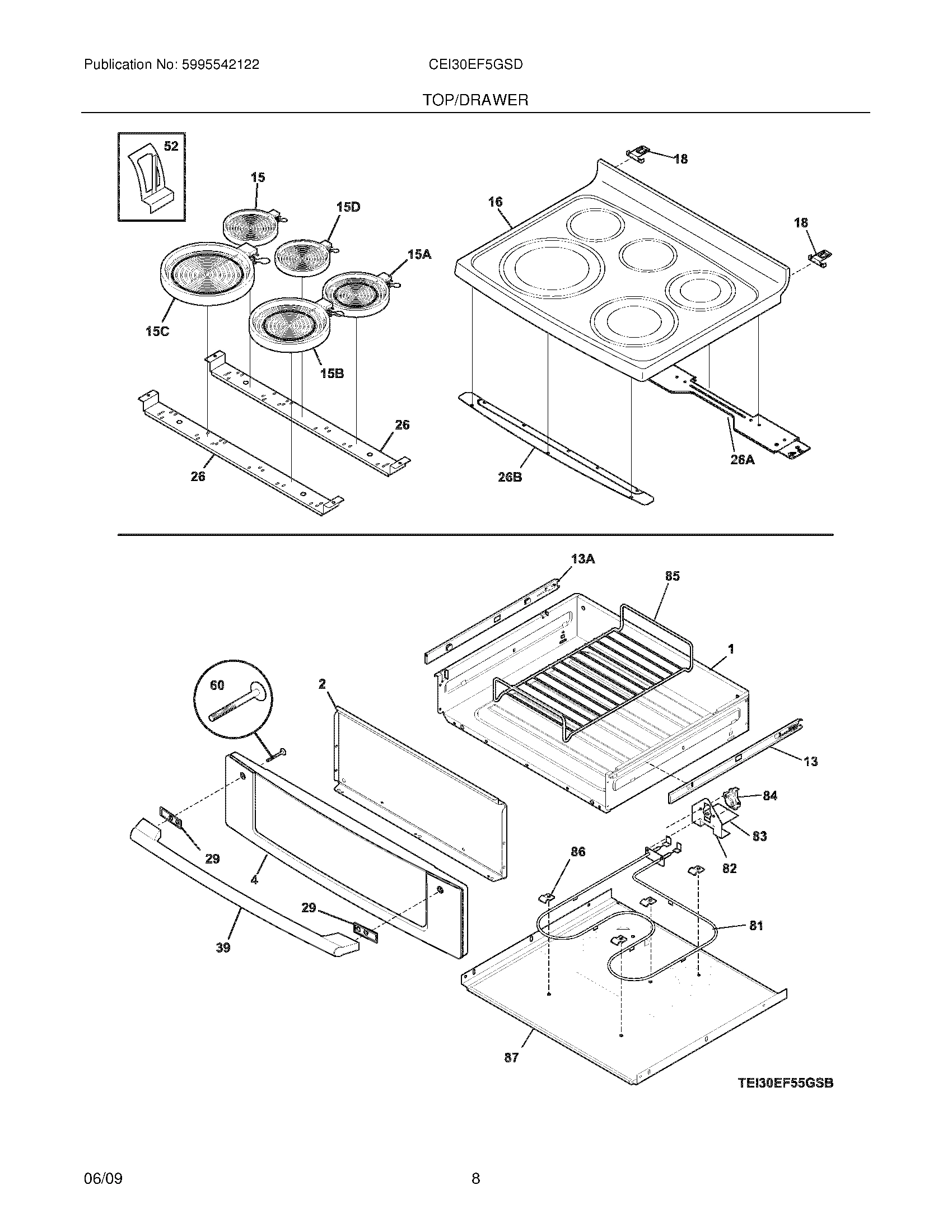 07 - TOP/DRAWER