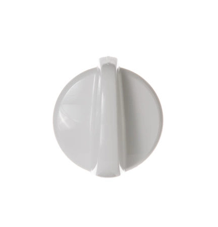 WB03K10218 GE Range Control Knob