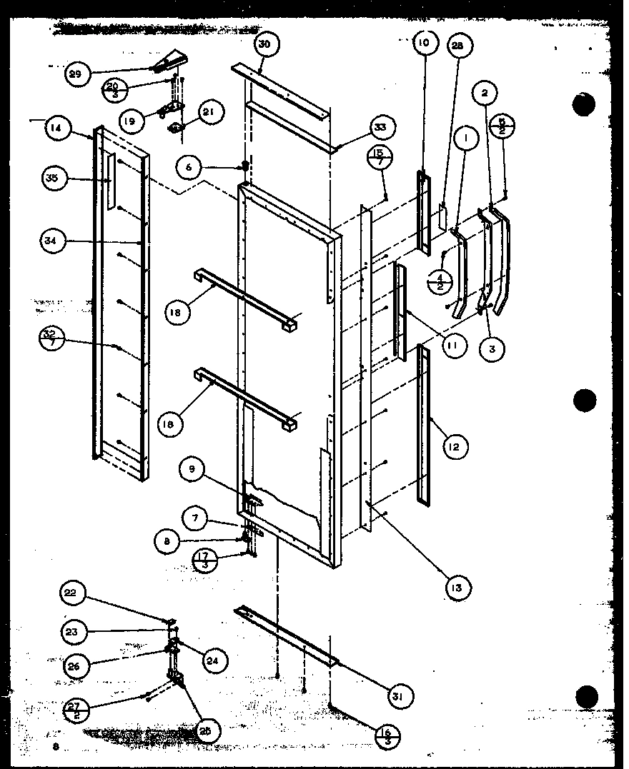 08 - REF DOOR