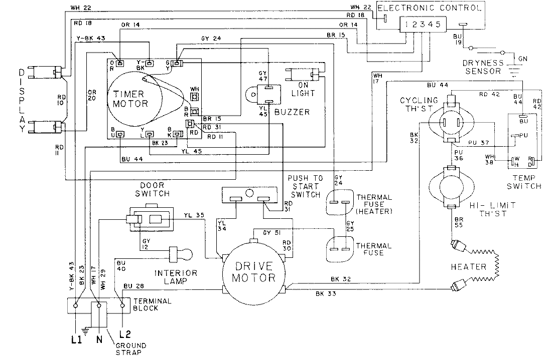 08 - WIRING INFORMATION