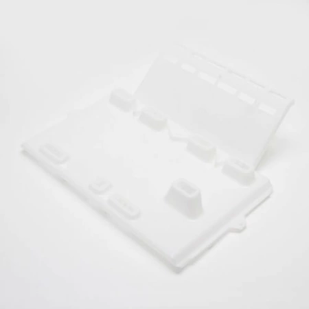 DA63-04444A Samsung Refrigerator Evaporator C