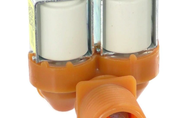 DC33-01010E Samsung Water Valve