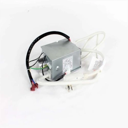 ABQ75823206 LG Case Assembly Control