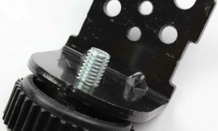 DA61-04490A Samsung Front Foot Support