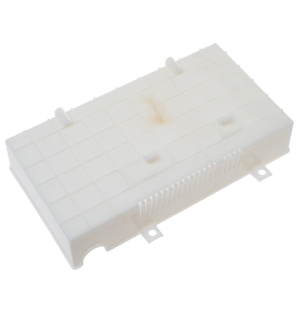 WH13X35717 GE Main Control Power Board Rear