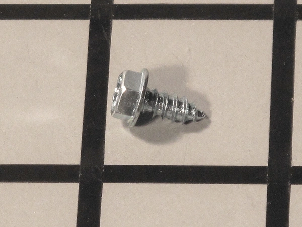 WP90767 Whirlpool Screw