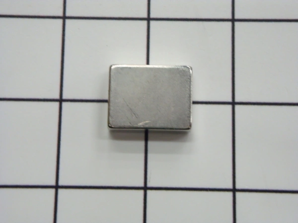 W11175810 Whirlpool Refrigerator Door Magnet
