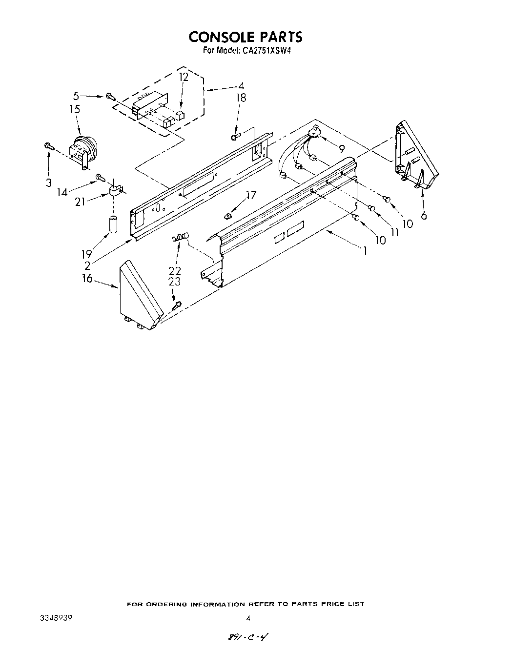 03 - CONSOLE