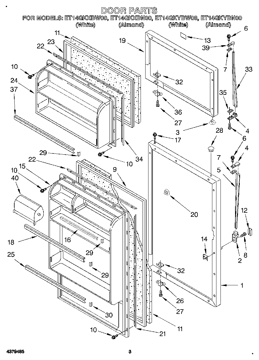 02 - DOOR