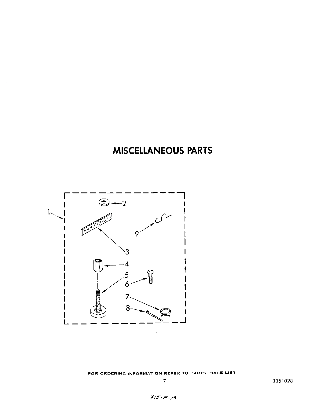 05 - MISCELLANEOUS