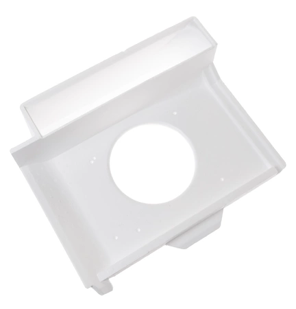 WJ76X10307 GE Air Outlet Foam