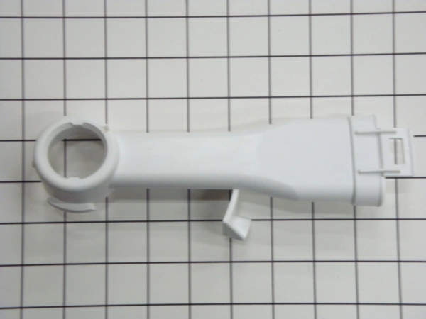 WP8268317 Whirlpool Dishwasher Cap