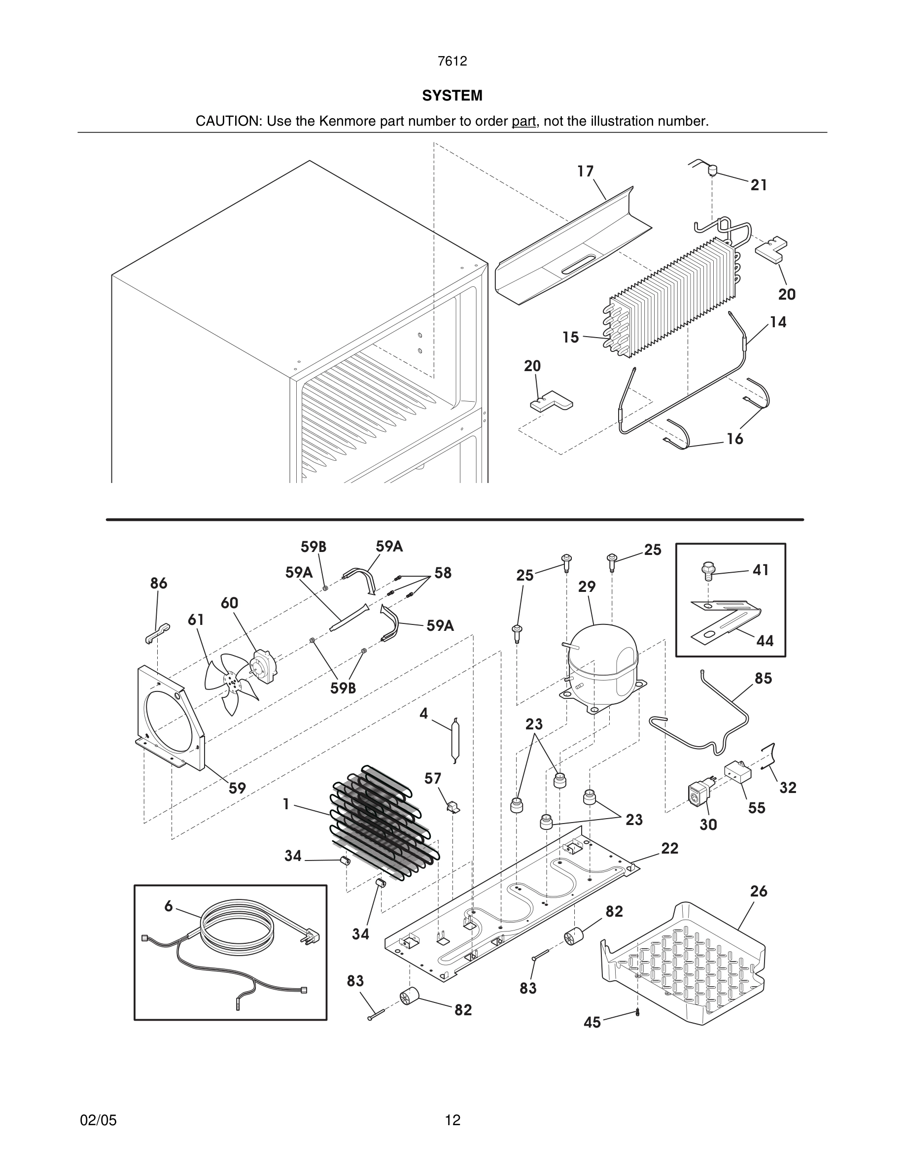 13 - SYSTEM