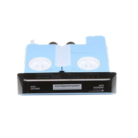 DC97-22836A Samsung Detergent Case Assembly
