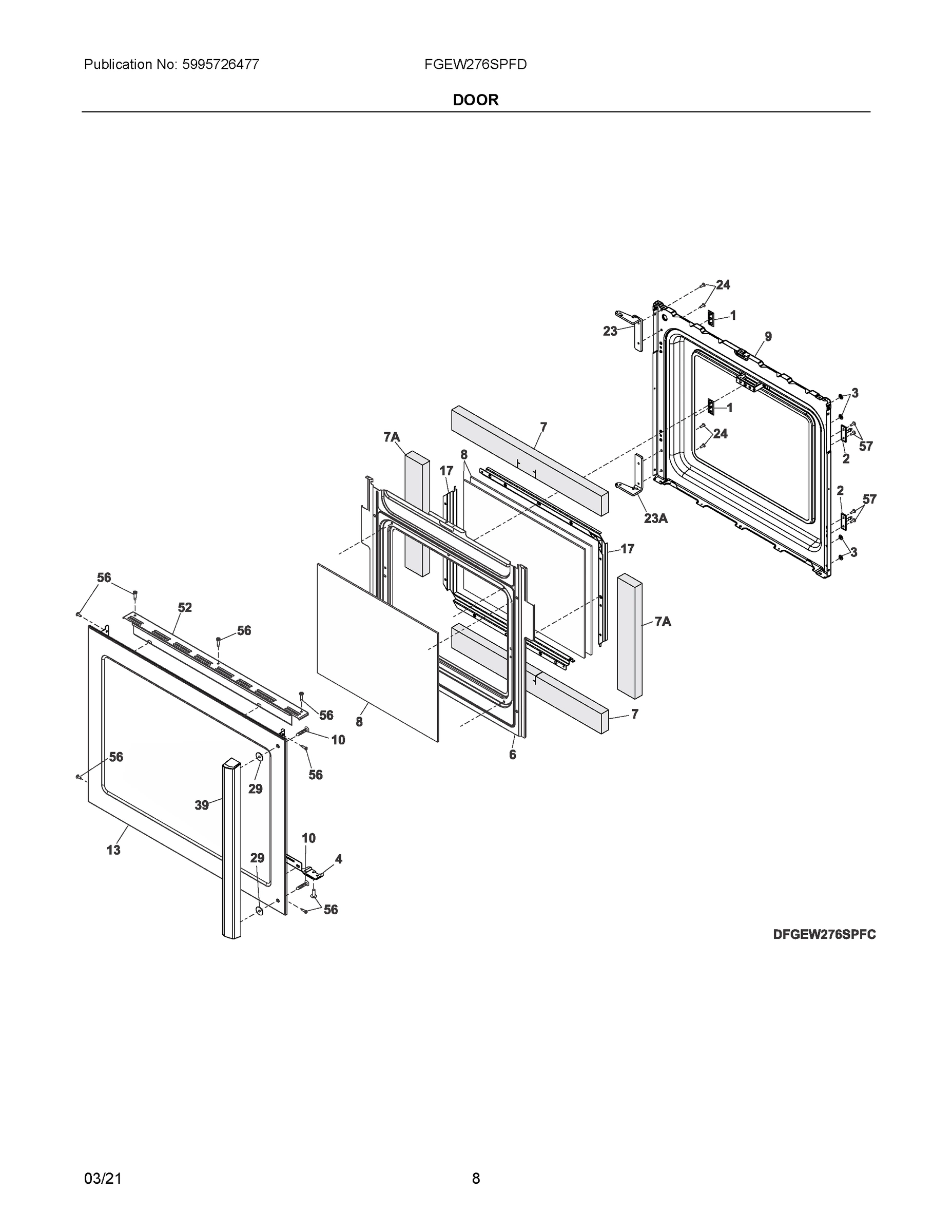 04 - DOOR
